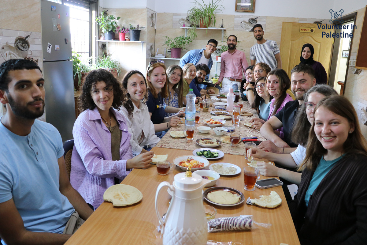 The Summer Intensive Arabic Program - (1-3 Months)