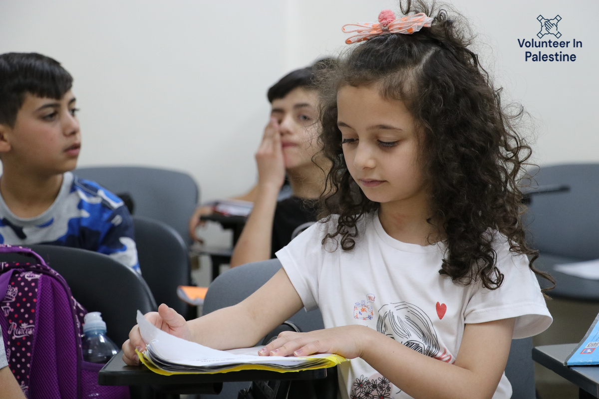 6 Best Summer Intensive Arabic Programs in Palestine