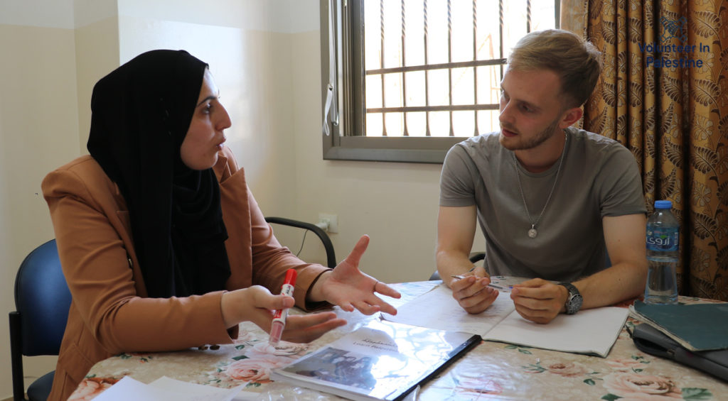 Best Places to Teach English in the Middle East