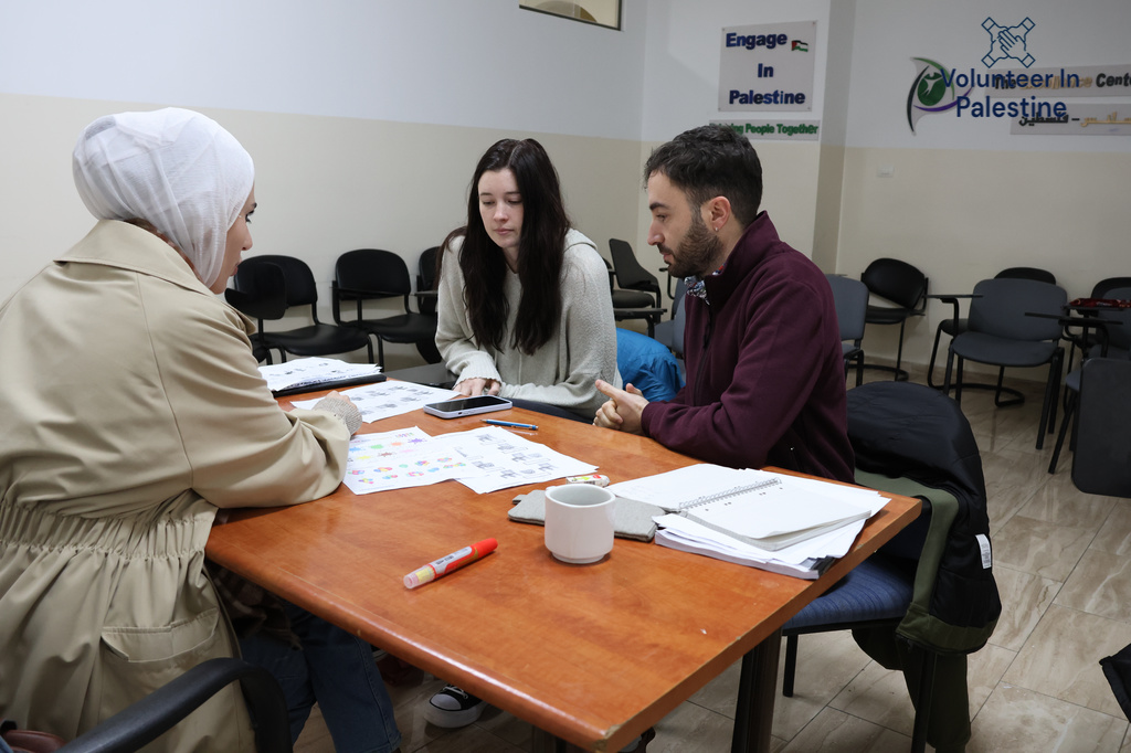 Best Arabic Language Schools in Palestine