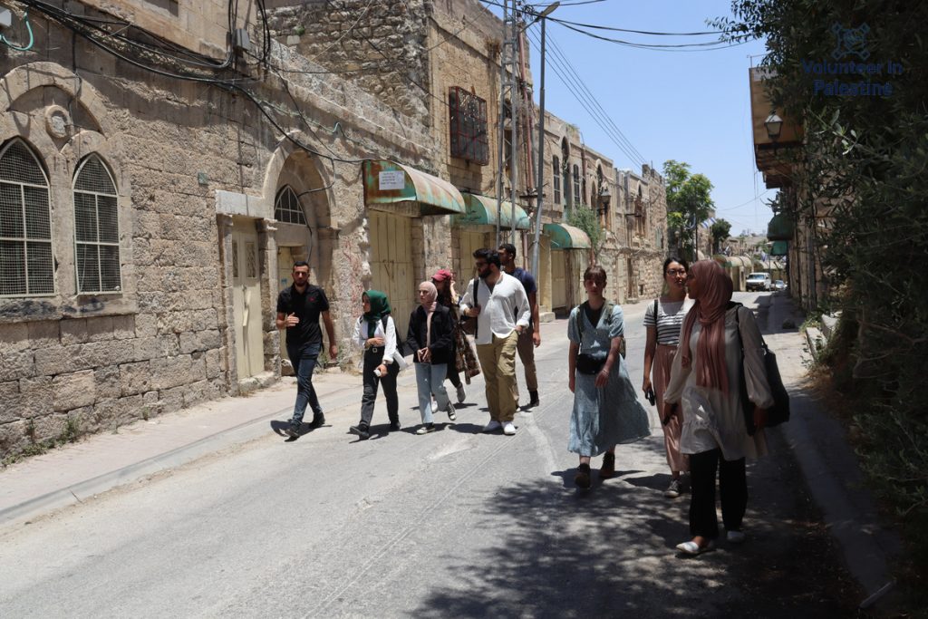 Hebron Day Tours