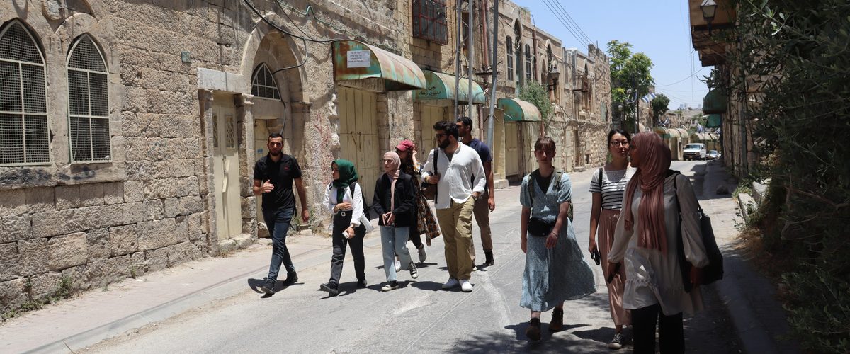 Hebron Day Tours