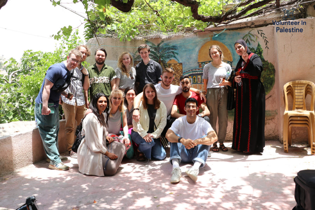 Hebron Day Tours