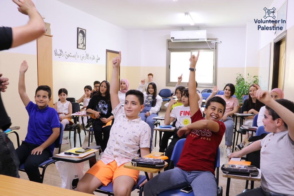 Best Places to Teach English in the Middle East