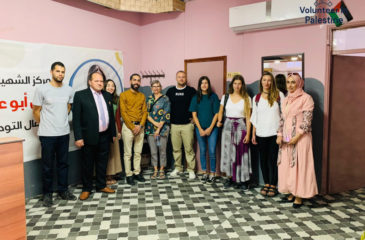 Is Palestine Safe for Tourists and Volunteers?