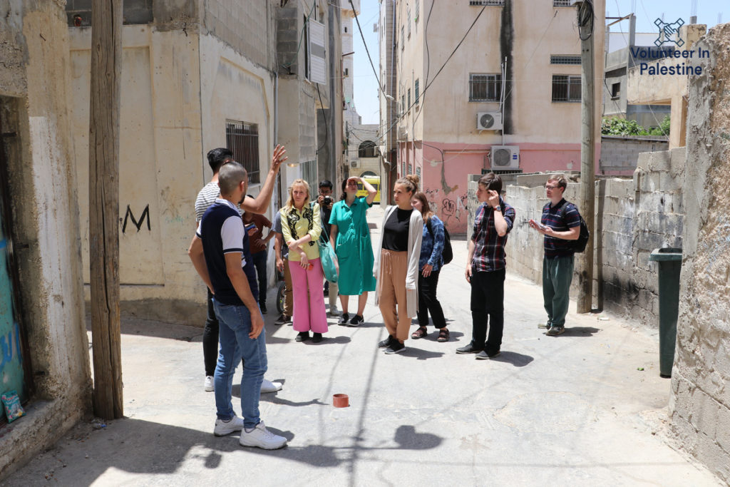 Hebron Day Tours