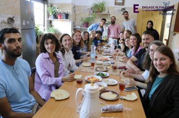 Palestinian NGOs and Volunteer Opportunities 