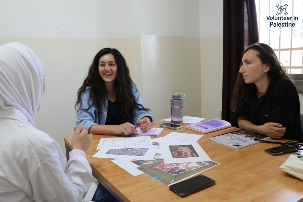 Intensive Palestinian Arabic Courses