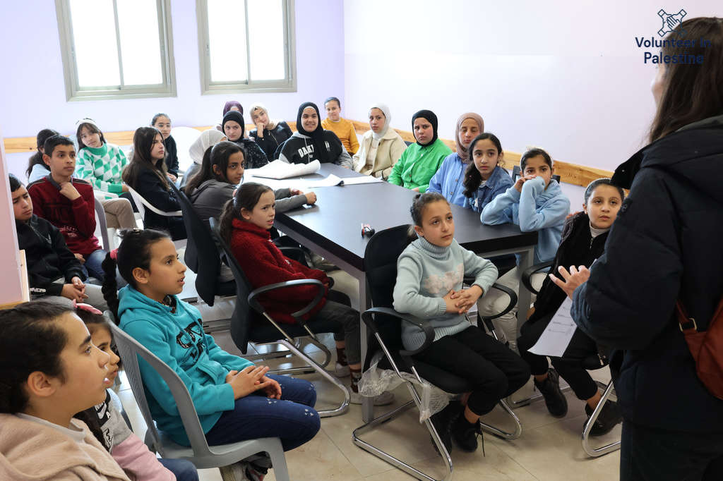 How Can I Help Palestinian Refugees?