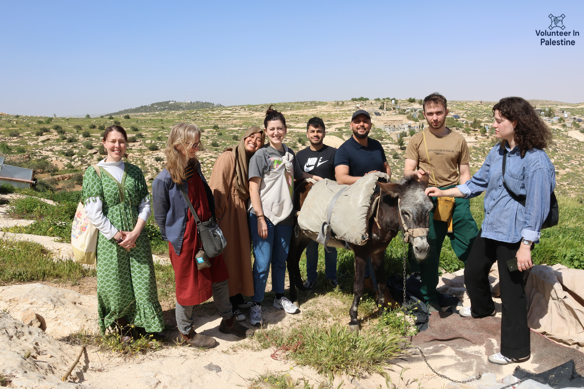 Winter Intensive Arabic Programs In Palestine - (1-13 Weeks)