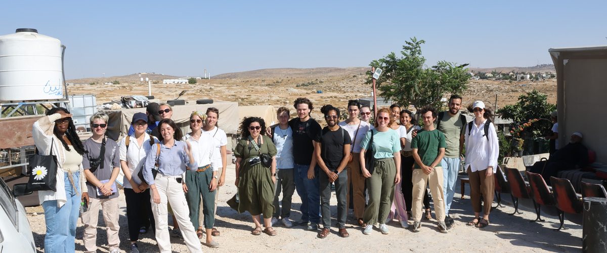 6 Best Summer Intensive Arabic Programs in Palestine