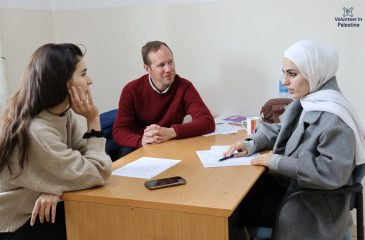 Winter Intensive Arabic Programs In Palestine