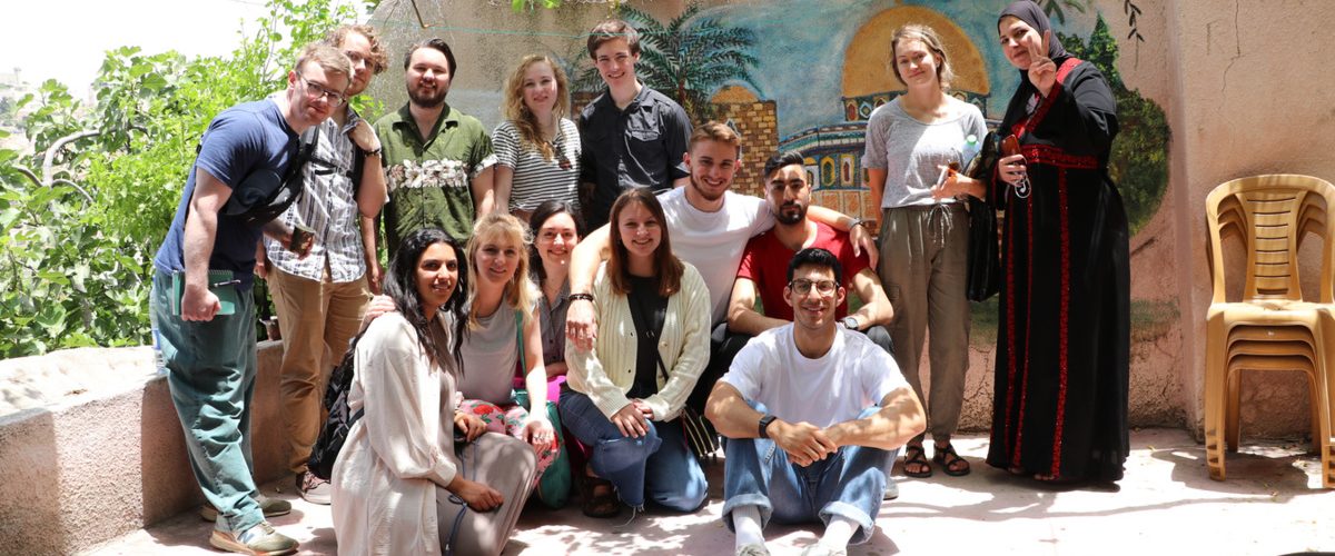 6 Best Intensive Summer Arabic Programs in Palestine