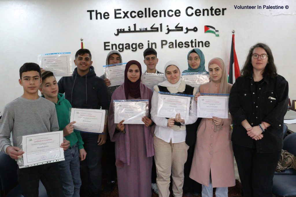 16 Best Volunteer Programs In Palestine