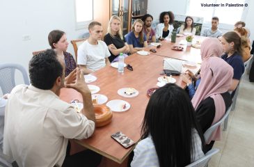 Best Palestinian Arabic Courses