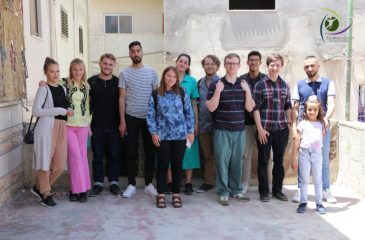 Summer Human Rights Volunteer Opportunities in Palestine