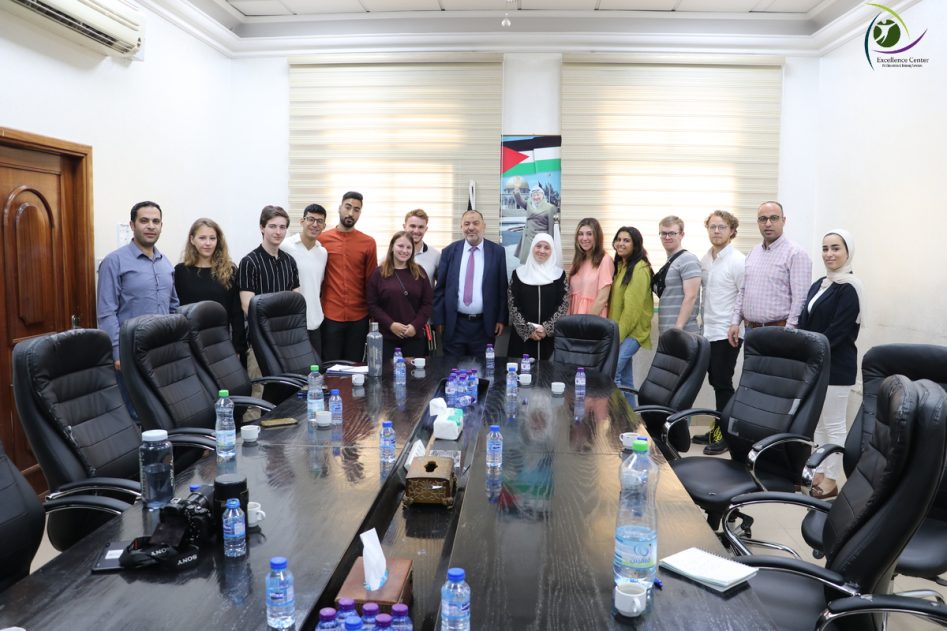 Palestinian Law and Human Rights Internship Programs 2025/2026