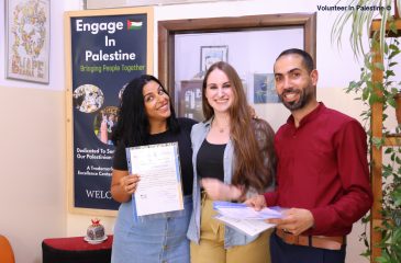 Where to Study Arabic in Palestine in 2025