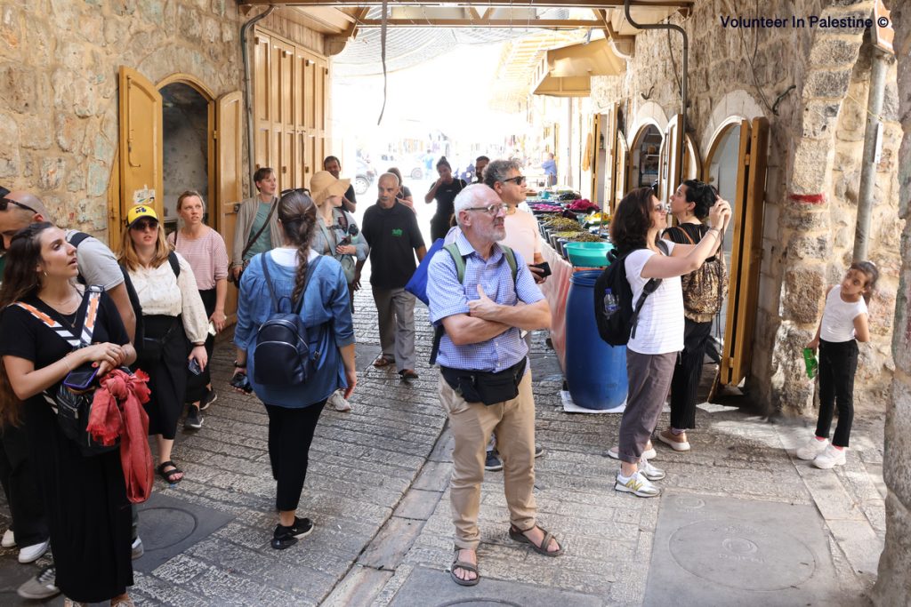 Is the West Bank Safe for Tourists?