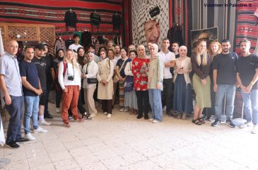 7 Impactful Volunteer Programs in Palestine