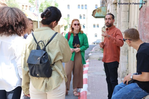 Is the West Bank Safe for Tourists?