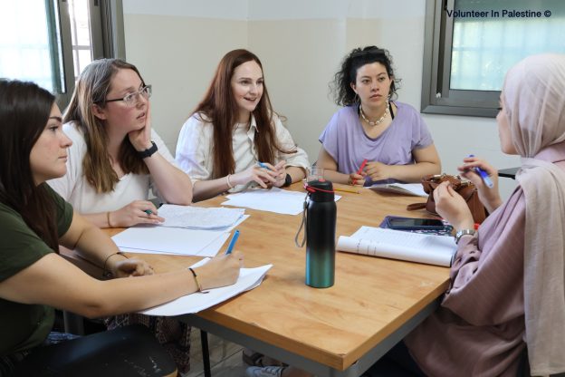 Intensive Arabic Programs 2026/2027