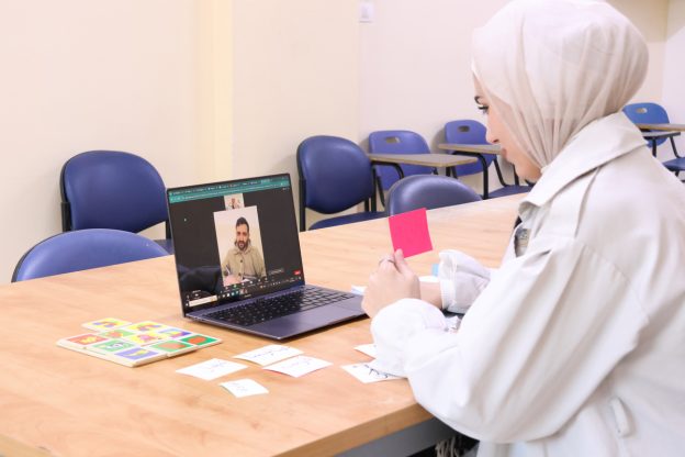 Arabic Courses for Complete Beginners Online