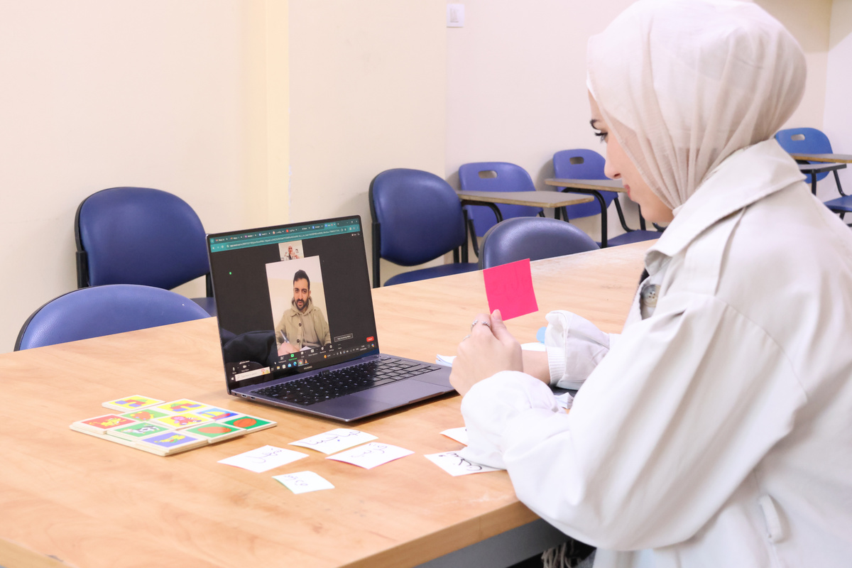 Arabic Courses for Complete Beginners Online
