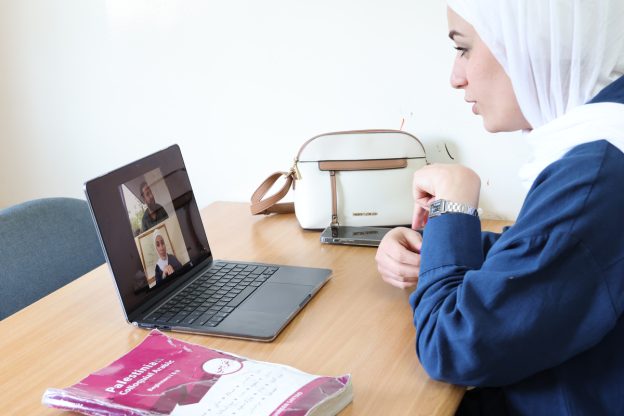 Study Arabic Online Programs
