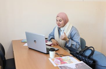 Intermediate Levantine Arabic Online Courses