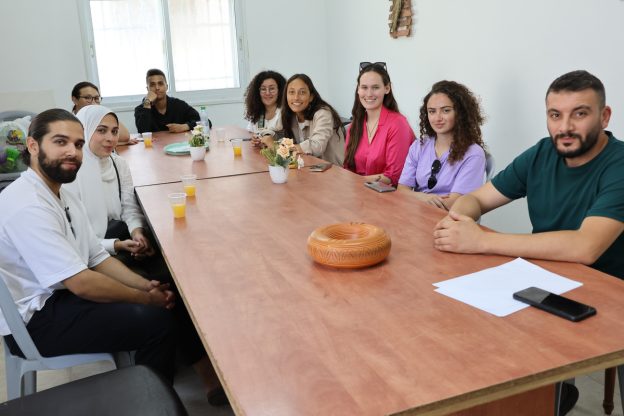 9 Best Programs for Learning Levantine Arabic Dialect