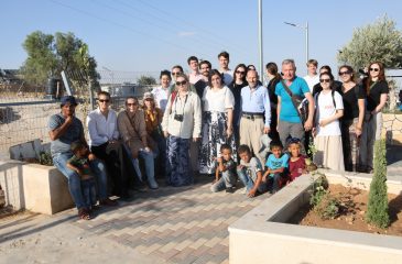 Where Can I Do An Internship In The Middle East?