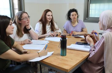 9 Intensive Arabic Courses In The Middle East in 2026/2027