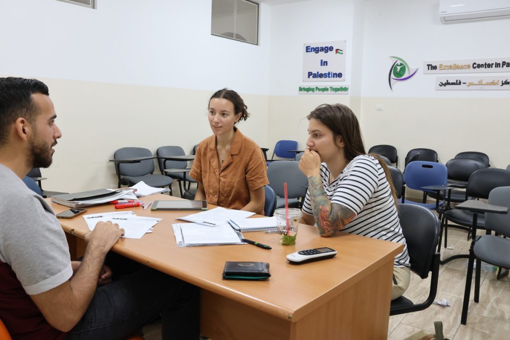 3 Best Places To Study Arabic In The Middle East