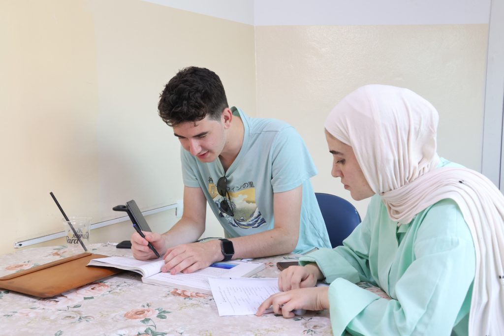 9 Intensive Arabic Courses In The Middle East in 2026/2027