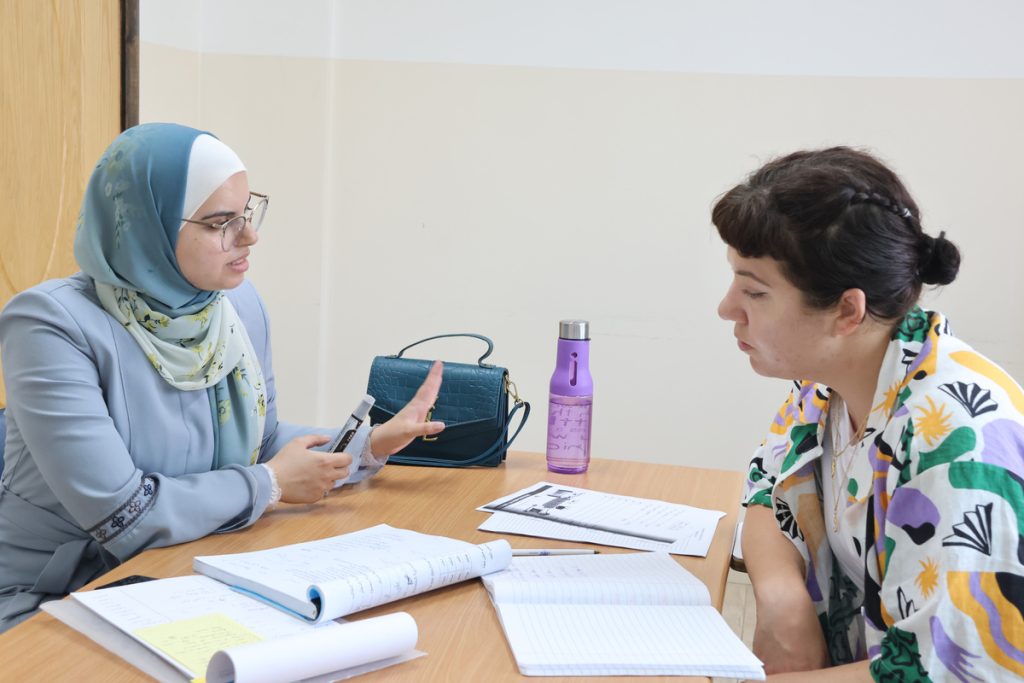 9 Best Programs for Learning Levantine Arabic Dialect