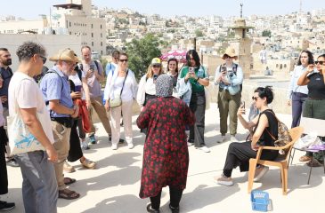 Best Places To Do A Human Rights Program In The Middle East