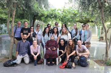 Best Media and Journalism Internship Programs in Palestine 2026/2027