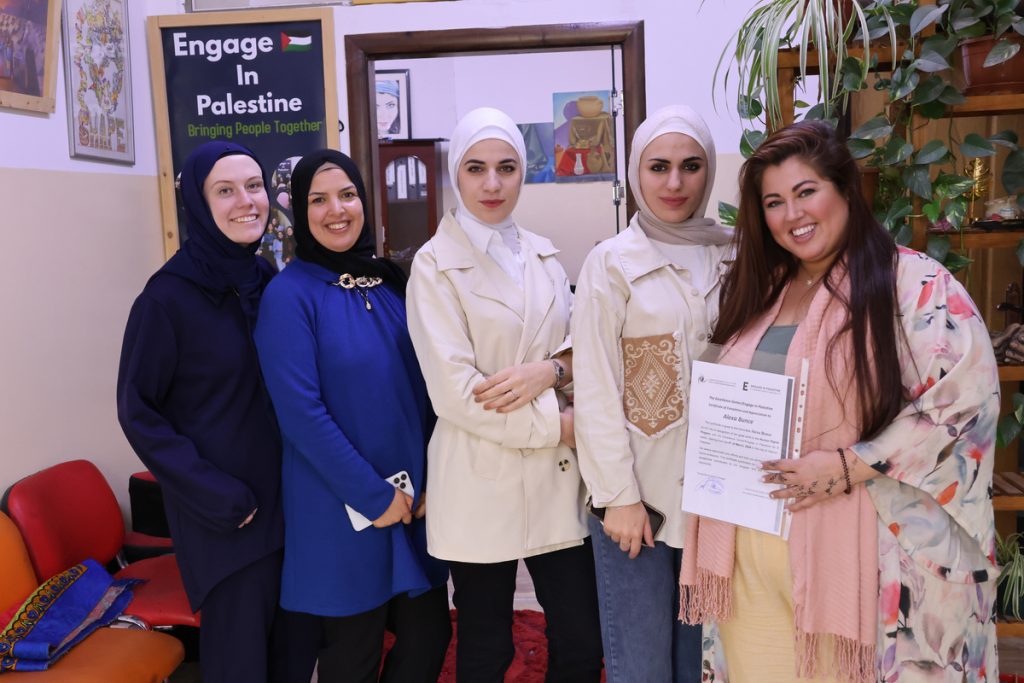 5 Best Palestinian Women and Children Rights Volunteer Programs