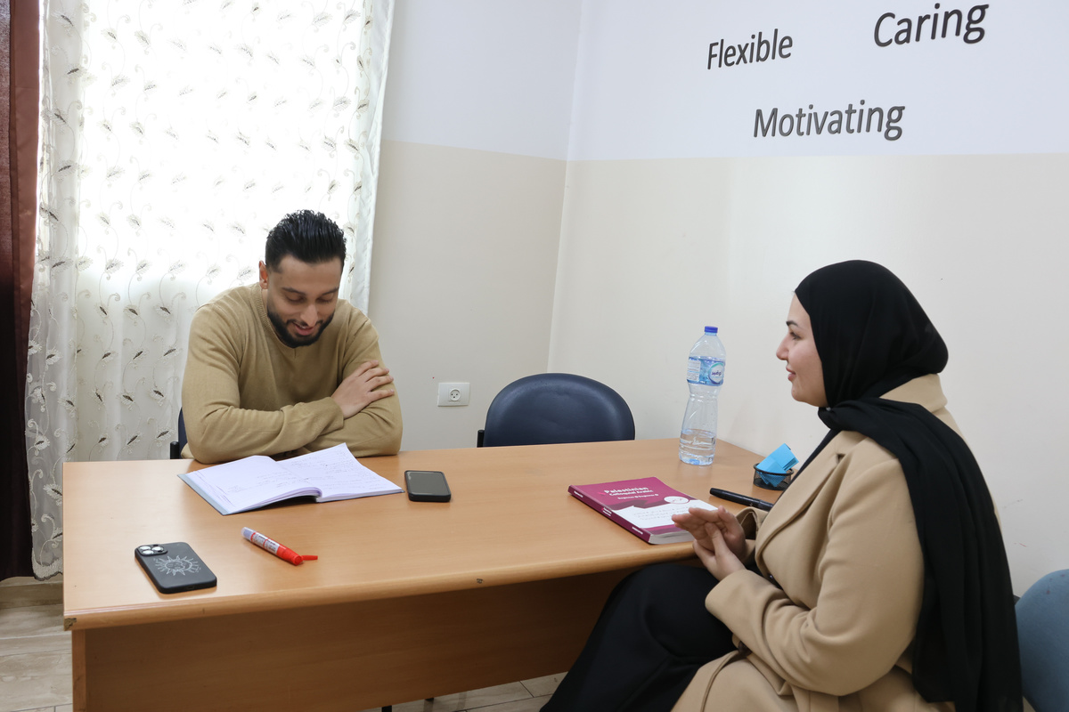 Where to Study Arabic in Palestine in 2026/2027