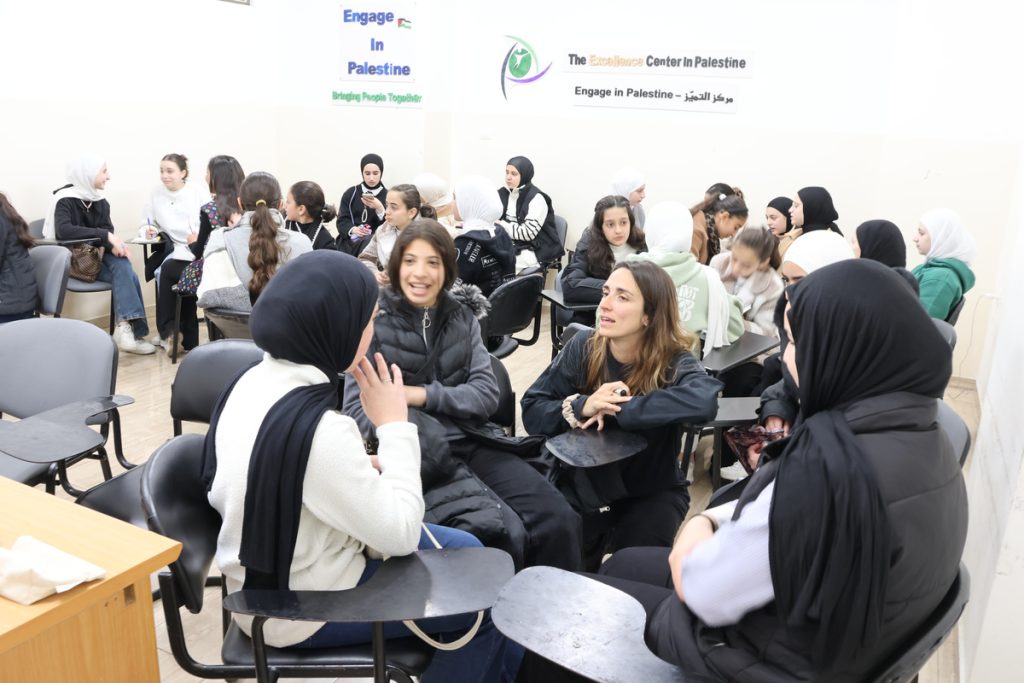 6 Best Community Development Projects In The Middle East