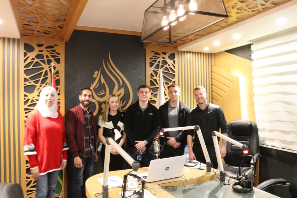 6 Best Community Development Projects In The Middle East