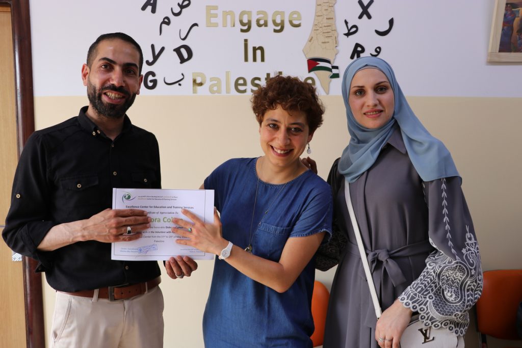 How to Volunteer in Palestine: Step-by-Step Guide for Foreigners