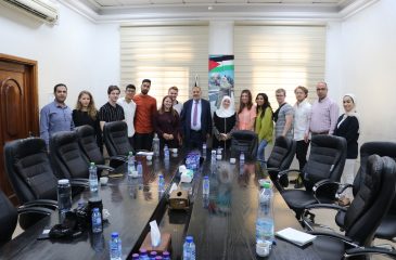 5 Human Rights Internship Programs in Palestine 2026-2027