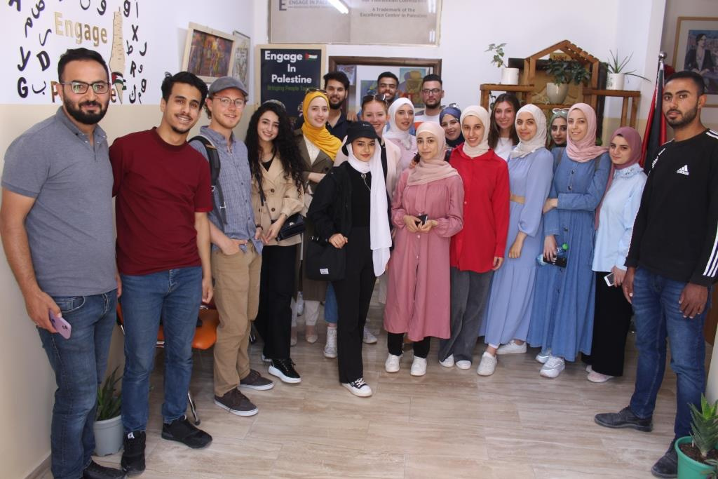 8 Best Internship Opportunities in Palestine