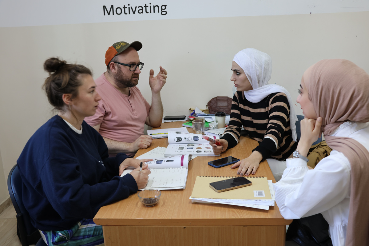 7 Best Intensive Arabic Programs In Palestine