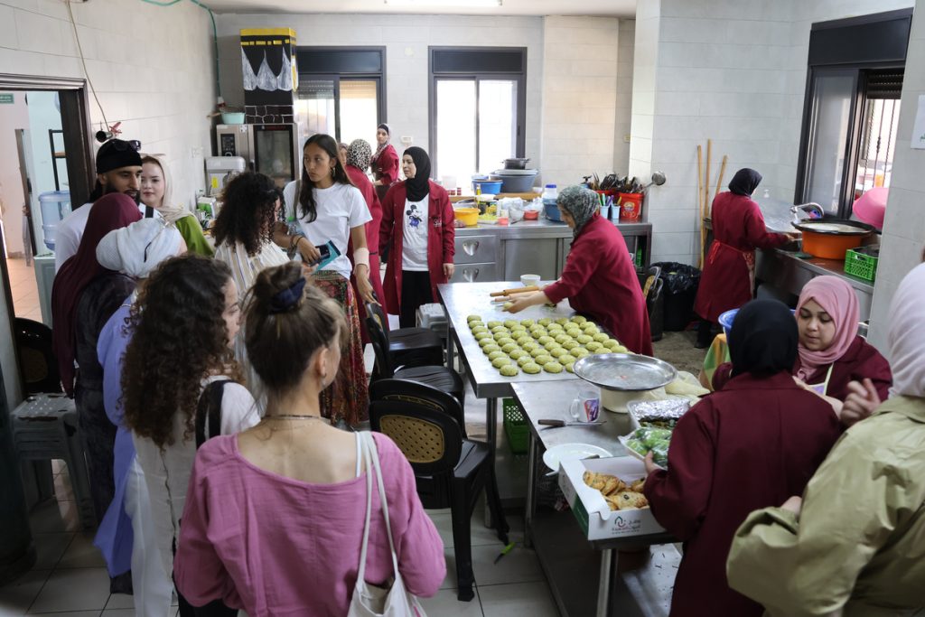 Best Places For Internships In Palestine