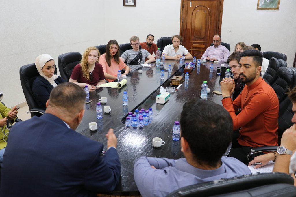 6 Internship Opportunities in Amman for 2026