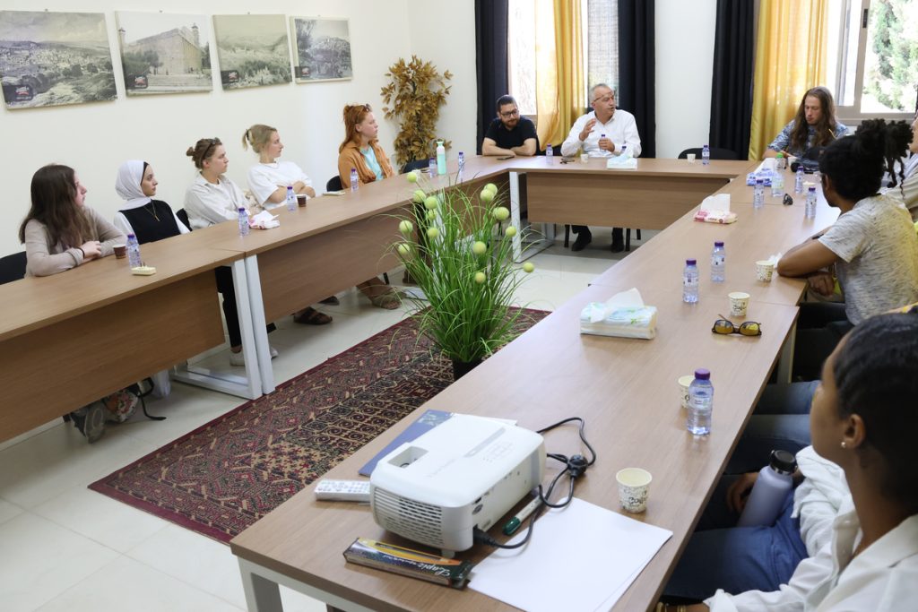 6 Internship Opportunities in Amman for 2026