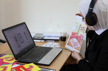 Intensive Online Arabic Courses for American Students